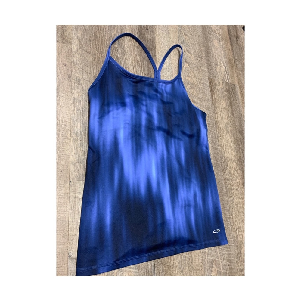 Champion Athletic Top